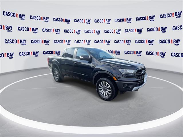 used 2019 Ford Ranger car, priced at $27,985