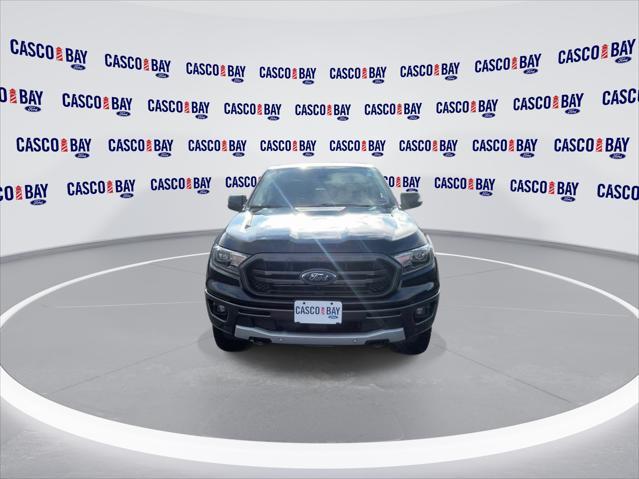 used 2019 Ford Ranger car, priced at $27,985