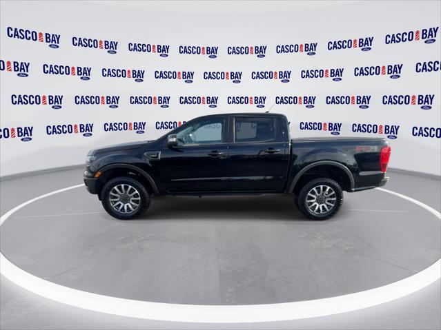 used 2019 Ford Ranger car, priced at $27,985