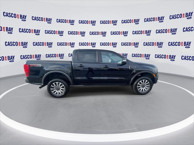 used 2019 Ford Ranger car, priced at $27,985