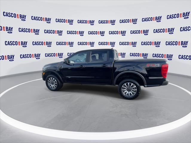 used 2019 Ford Ranger car, priced at $27,985