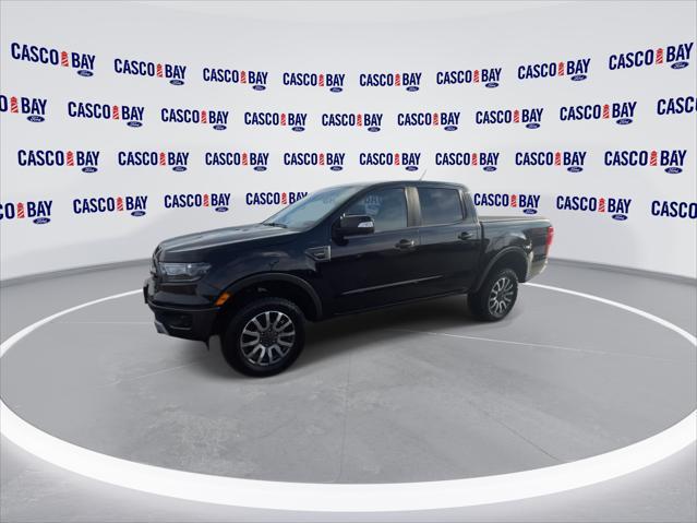 used 2019 Ford Ranger car, priced at $27,985