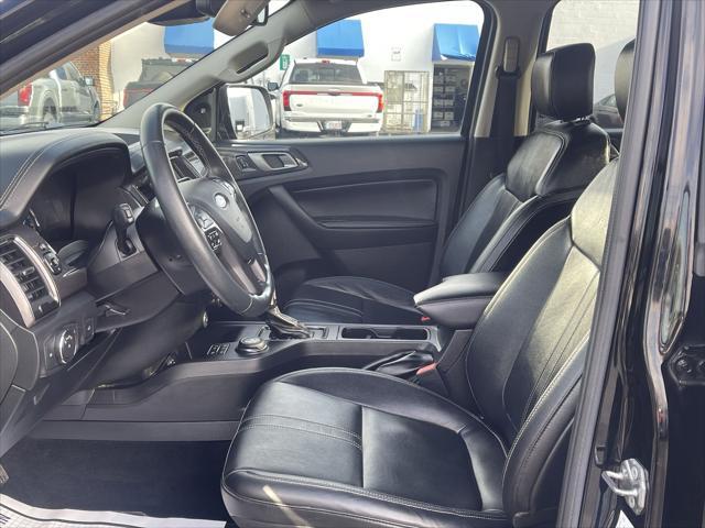 used 2019 Ford Ranger car, priced at $27,985