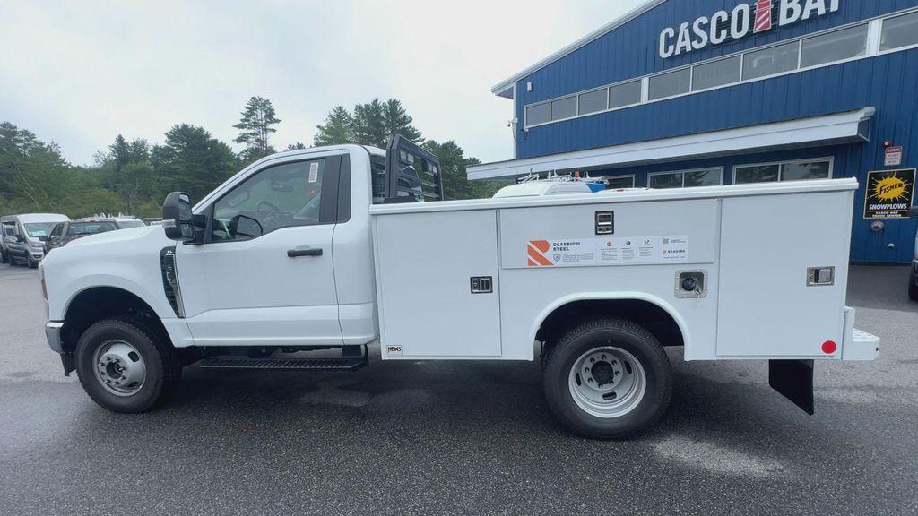 new 2025 Ford F-350 car, priced at $78,315