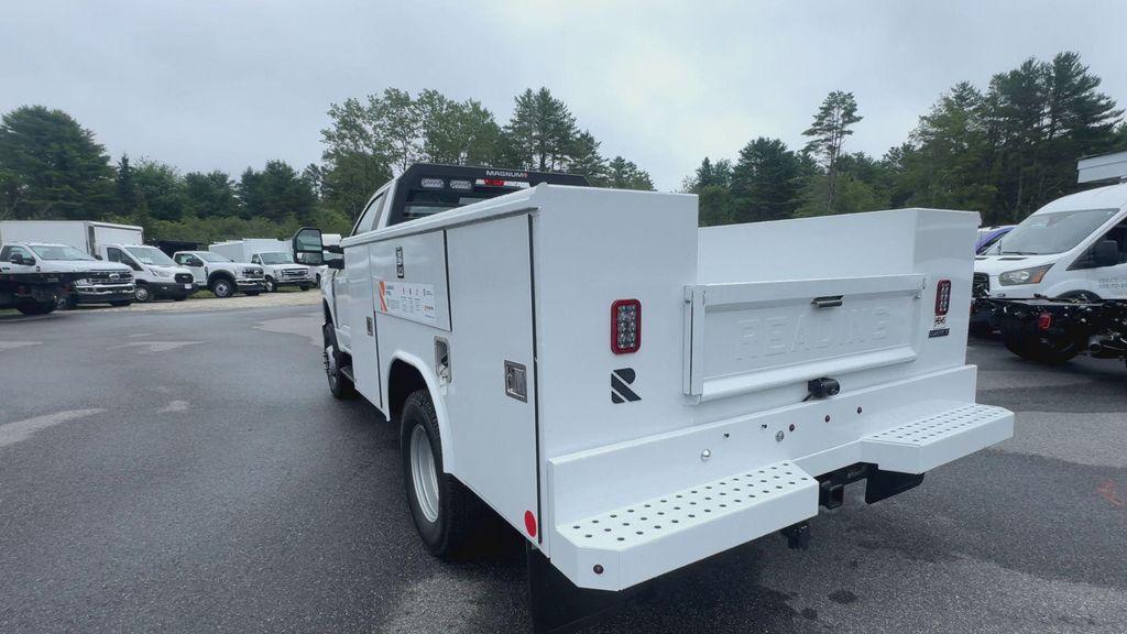 new 2025 Ford F-350 car, priced at $78,315