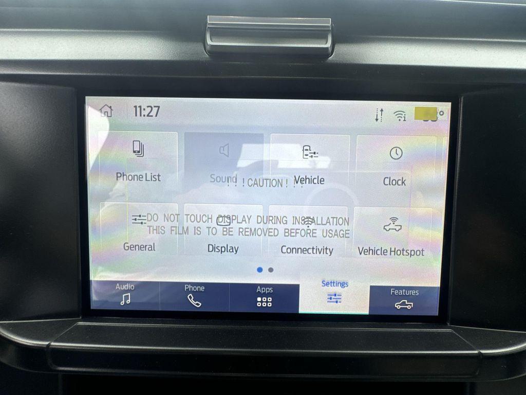 new 2025 Ford F-350 car, priced at $78,315