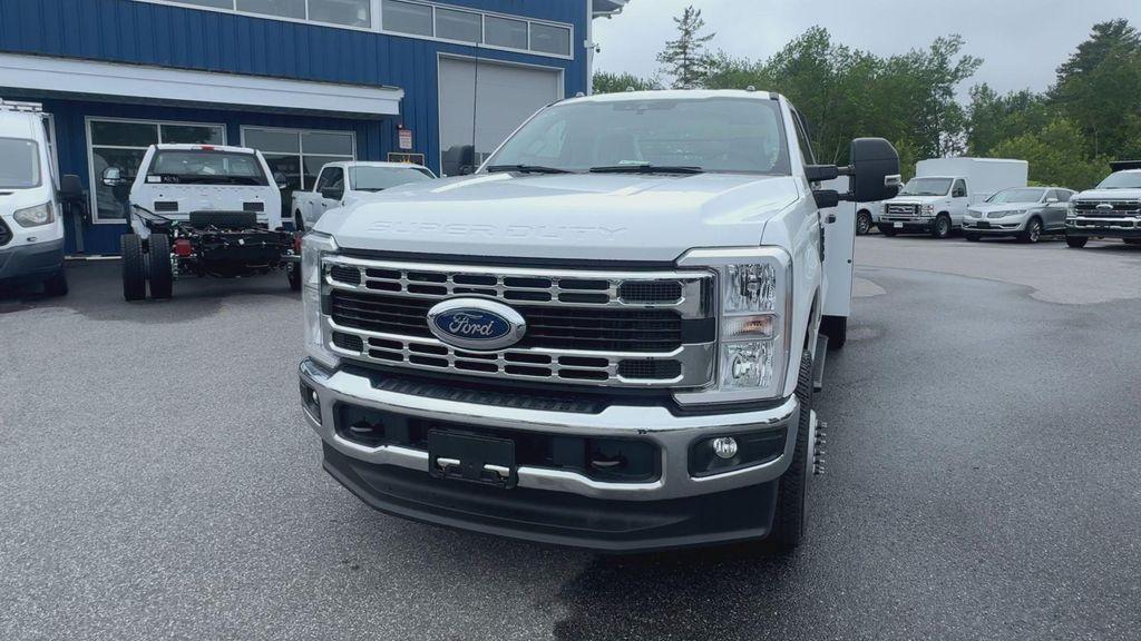 new 2025 Ford F-350 car, priced at $78,315