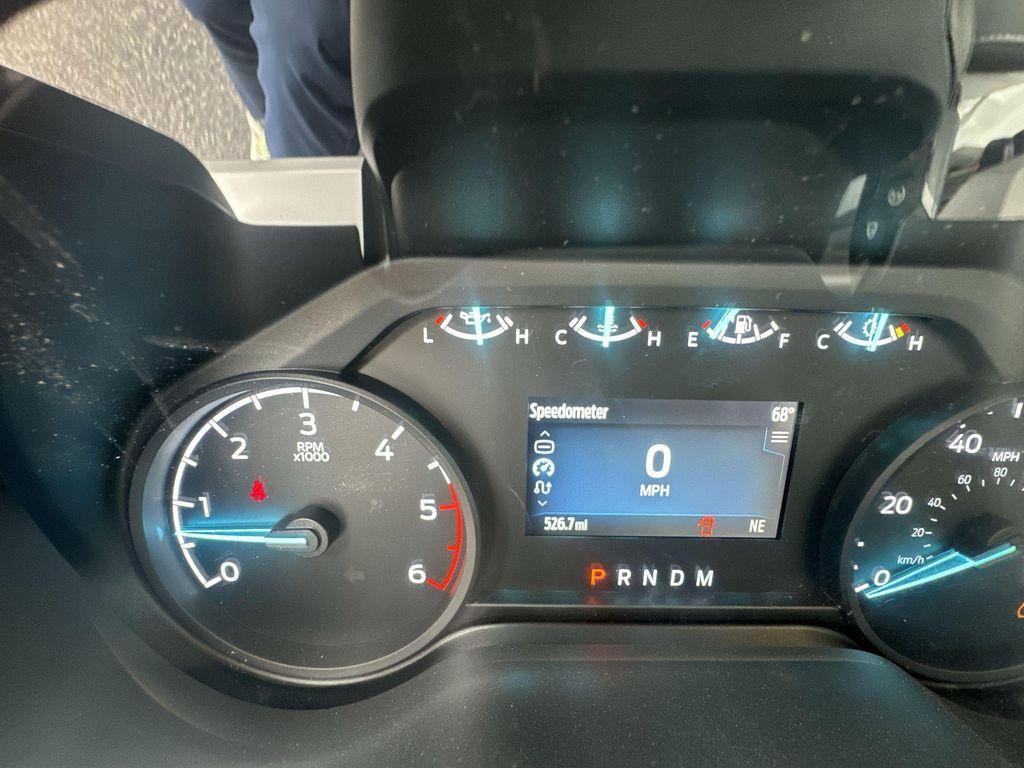 new 2025 Ford F-350 car, priced at $78,315