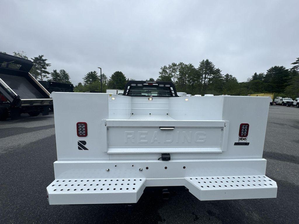 new 2025 Ford F-350 car, priced at $78,315