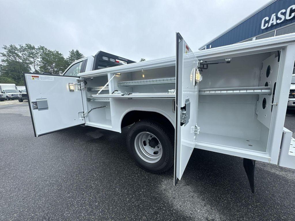 new 2025 Ford F-350 car, priced at $78,315