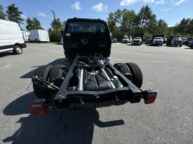 new 2024 Ford F-350 car, priced at $57,550