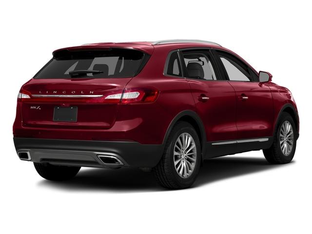 used 2017 Lincoln MKX car, priced at $20,985