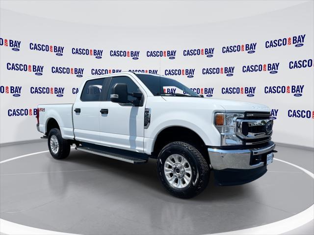 used 2022 Ford F-350 car, priced at $44,985