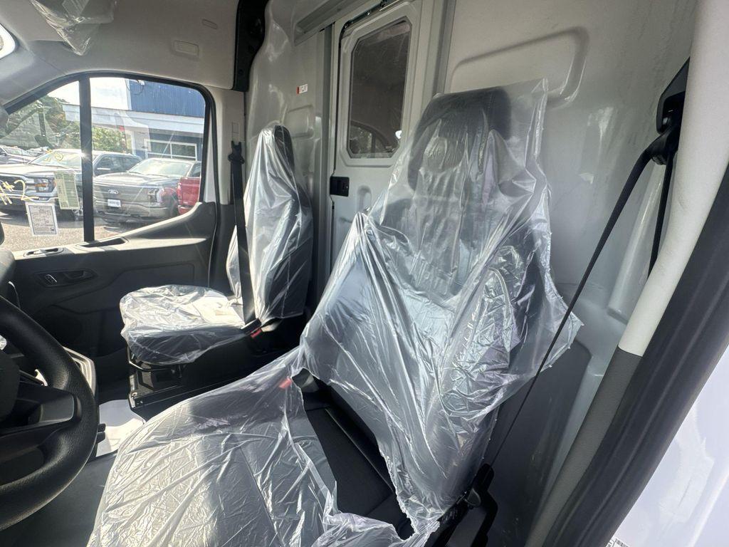 new 2025 Ford Transit-250 car, priced at $52,685