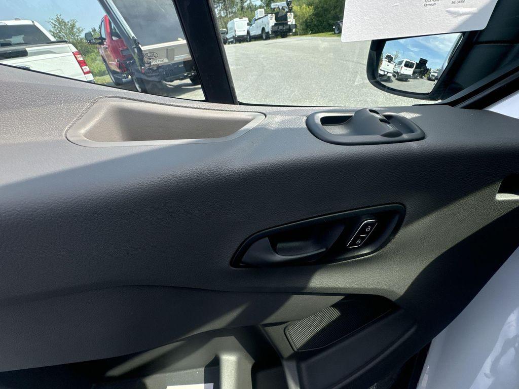 new 2025 Ford Transit-250 car, priced at $52,685