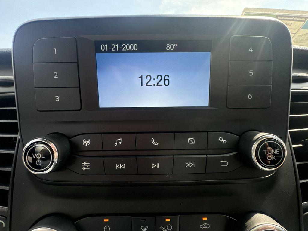 new 2025 Ford Transit-250 car, priced at $52,685