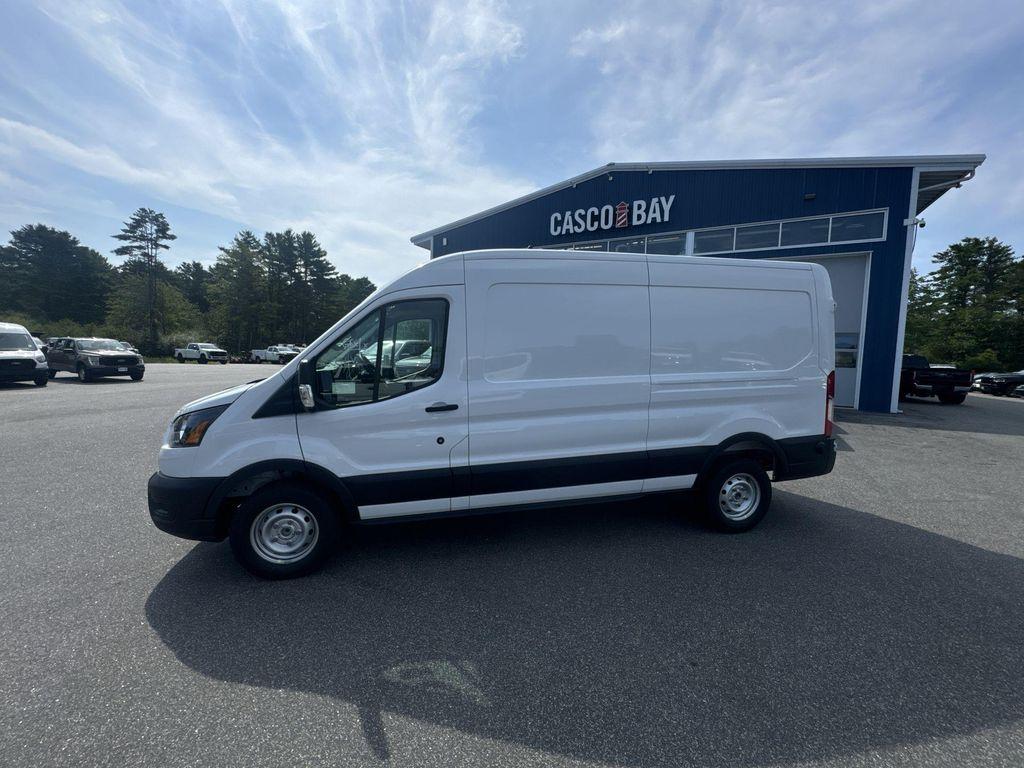 new 2025 Ford Transit-250 car, priced at $56,355