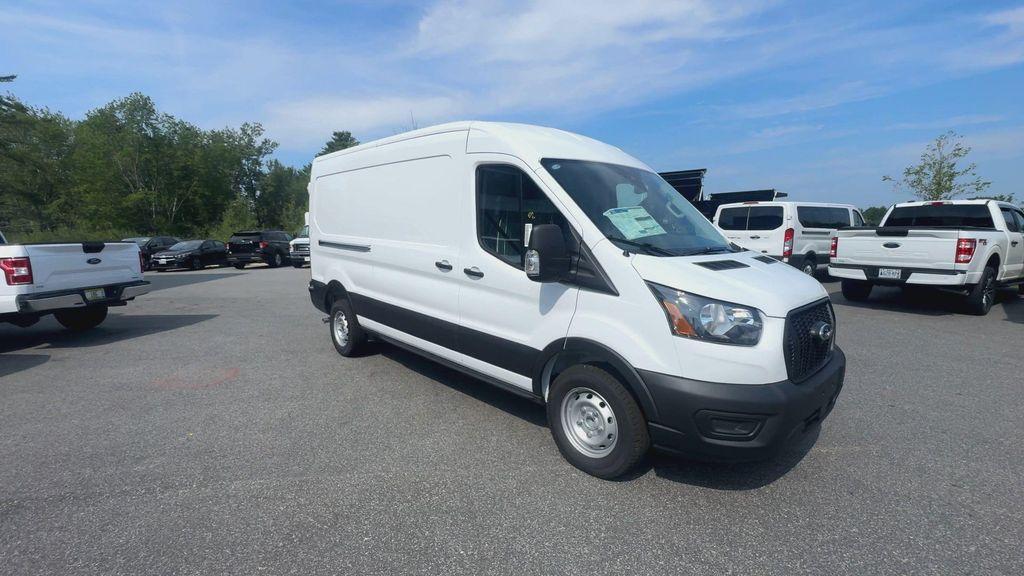 new 2025 Ford Transit-250 car, priced at $52,685