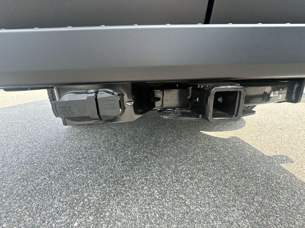 new 2025 Ford Transit-250 car, priced at $52,685