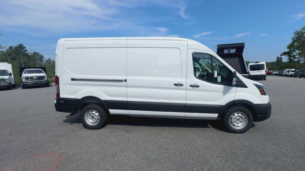new 2025 Ford Transit-250 car, priced at $52,685