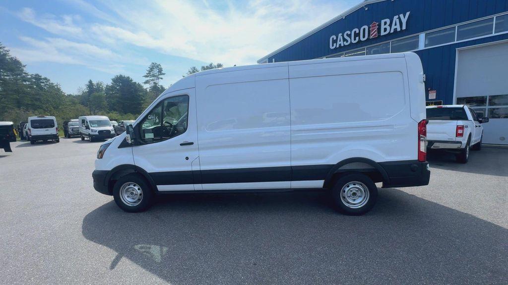 new 2025 Ford Transit-250 car, priced at $52,685