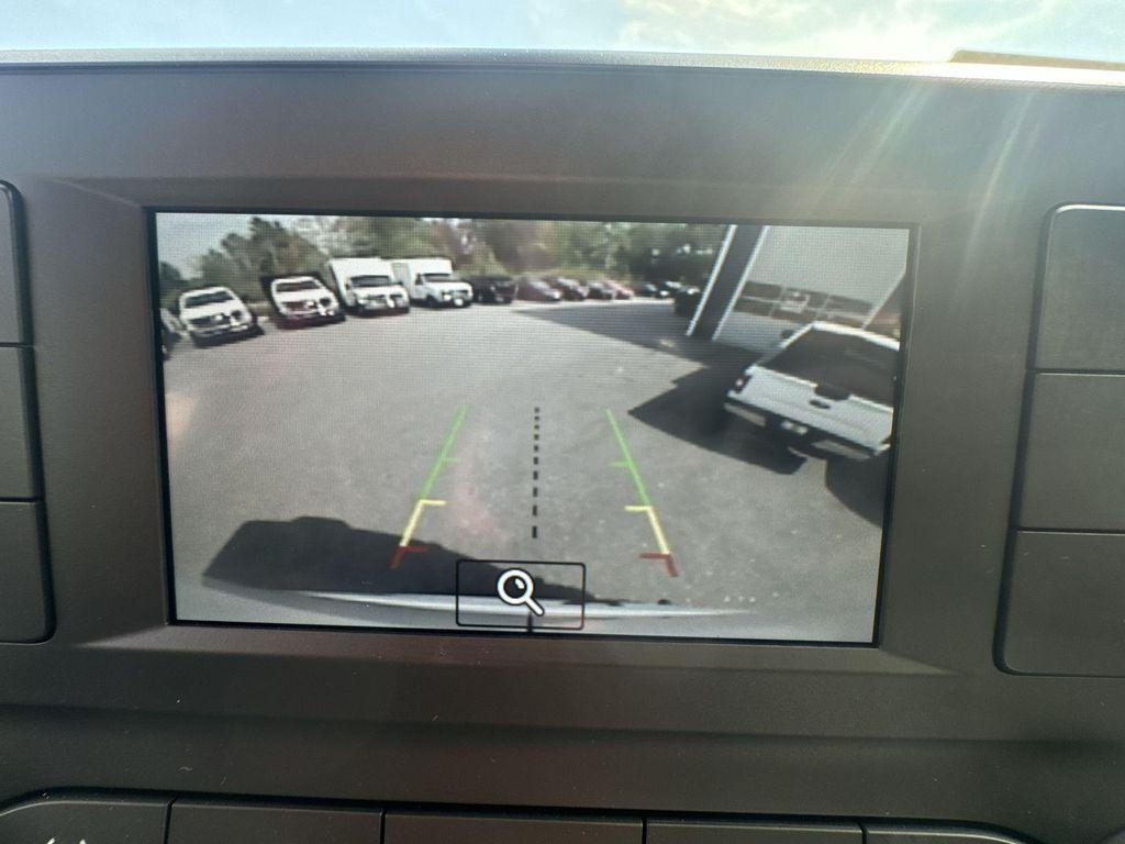 new 2025 Ford Transit-250 car, priced at $52,685