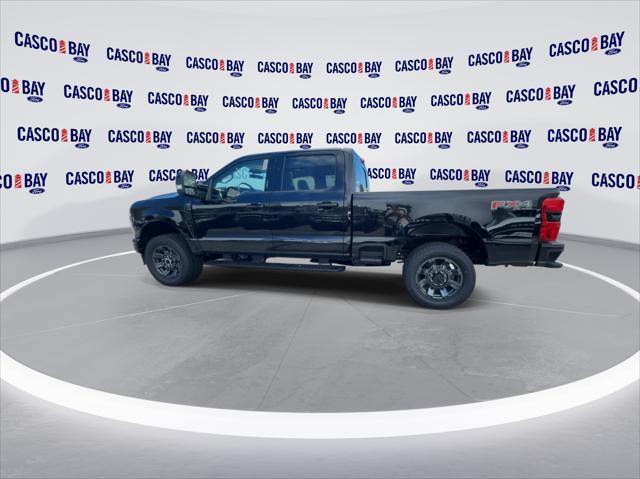 new 2024 Ford F-250 car, priced at $74,795