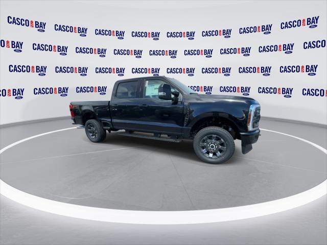 new 2024 Ford F-250 car, priced at $74,795