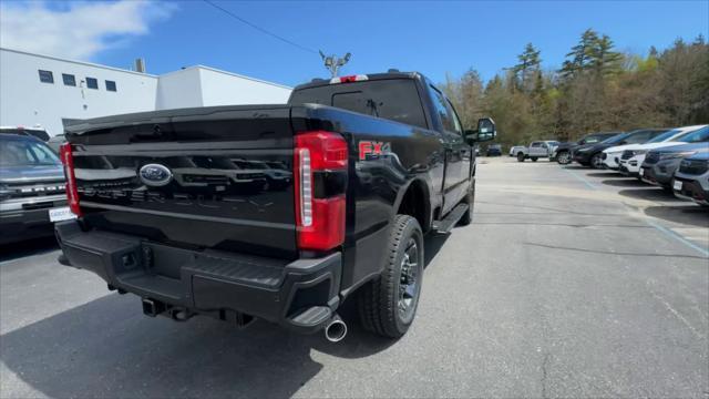 new 2024 Ford F-250 car, priced at $73,795