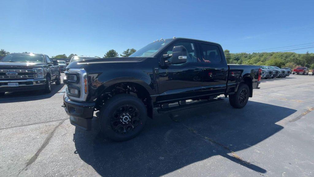 new 2026 Ford F-250 car, priced at $77,315