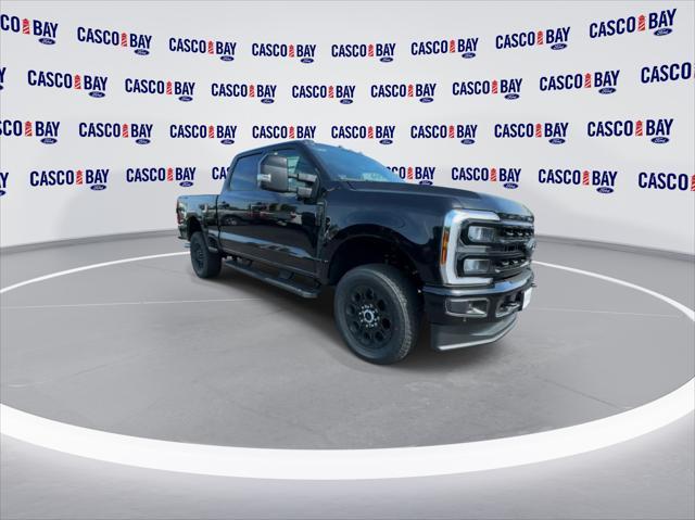 new 2024 Ford F-350 car, priced at $77,482