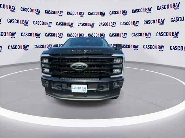 new 2024 Ford F-350 car, priced at $77,482