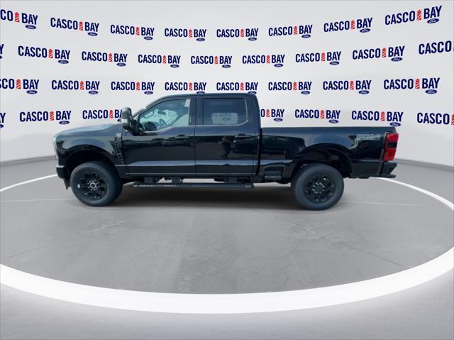 new 2024 Ford F-350 car, priced at $77,482