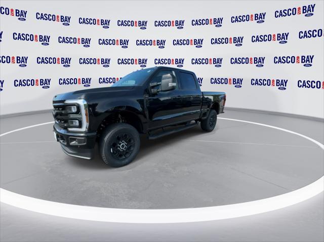 new 2024 Ford F-350 car, priced at $77,482