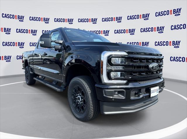 new 2024 Ford F-350 car, priced at $77,482