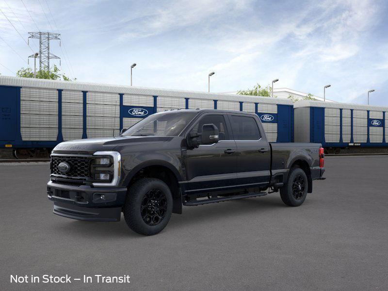 new 2026 Ford F-350 car, priced at $85,215