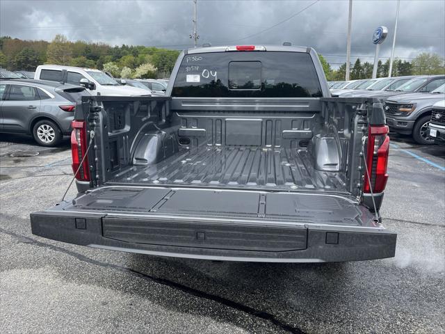 new 2025 Ford F-150 car, priced at $51,854