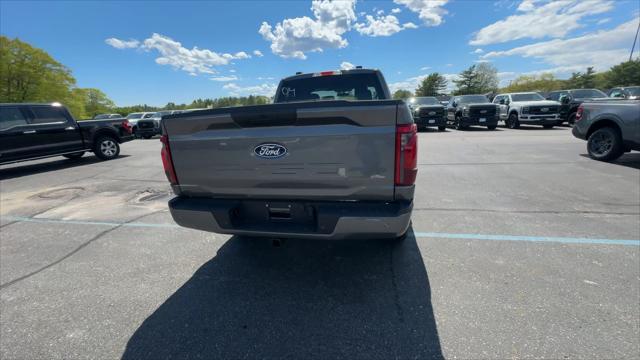 new 2025 Ford F-150 car, priced at $44,679