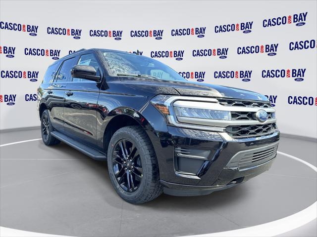 new 2024 Ford Expedition car, priced at $72,233