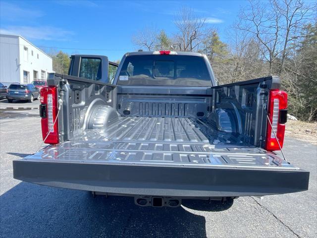 new 2024 Ford F-250 car, priced at $52,319