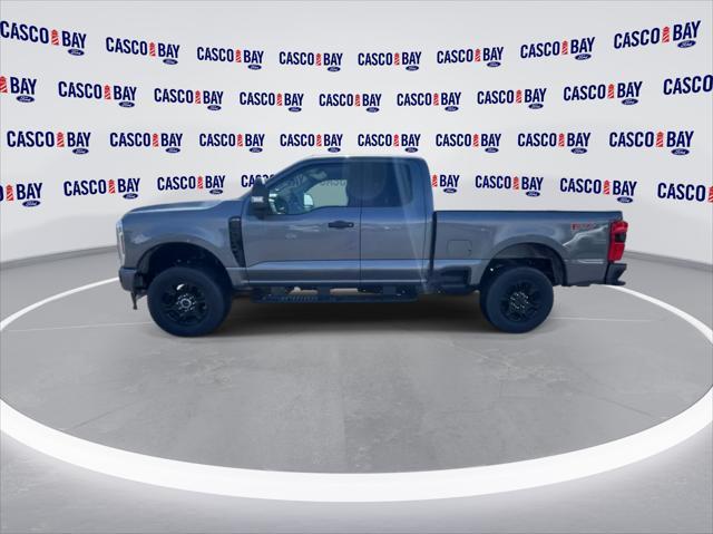 new 2024 Ford F-250 car, priced at $52,319