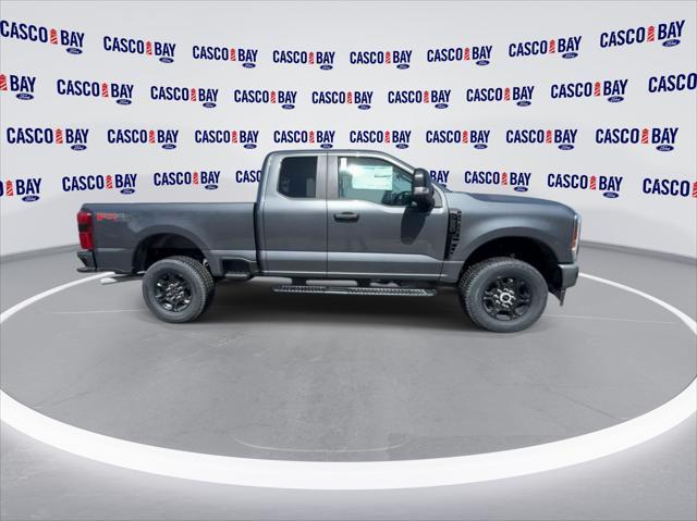 new 2024 Ford F-250 car, priced at $52,319