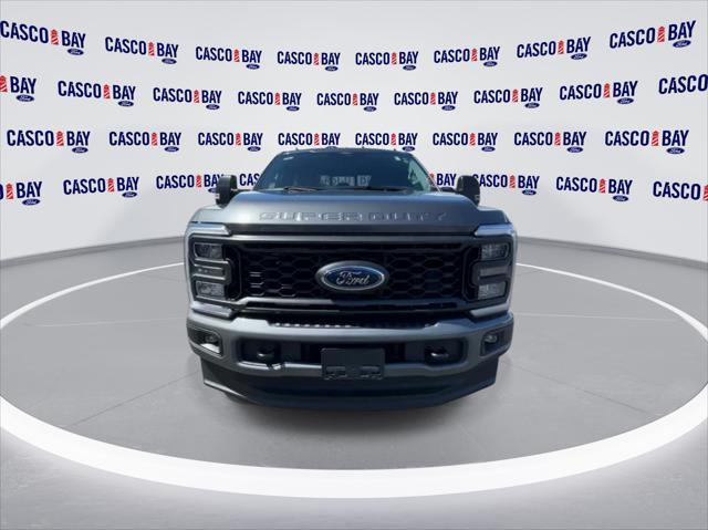 new 2024 Ford F-250 car, priced at $52,319