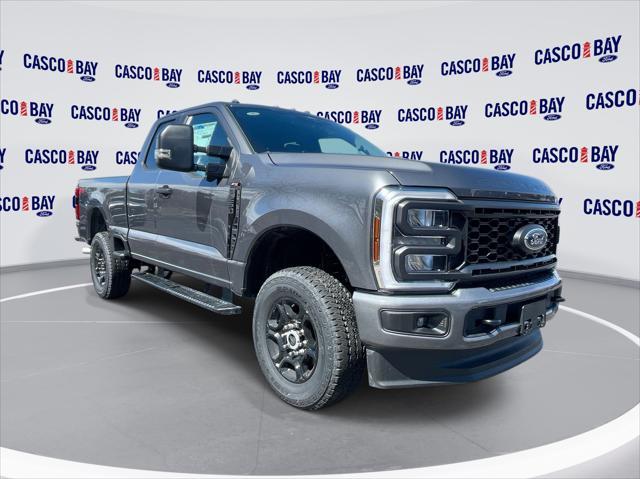 new 2024 Ford F-250 car, priced at $52,319