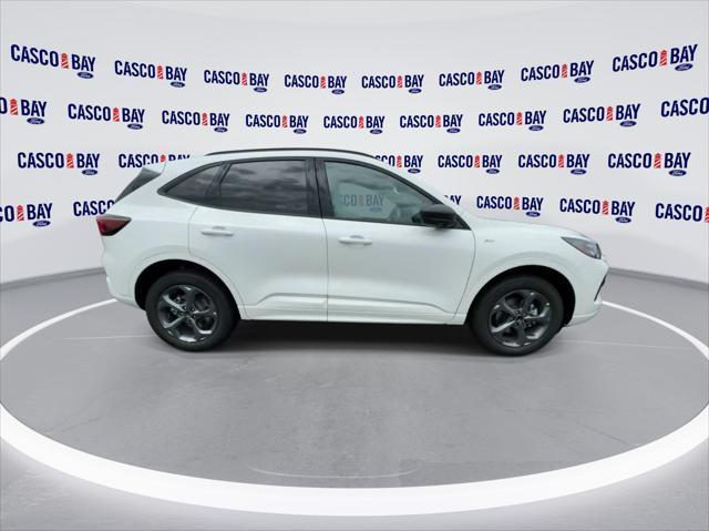 new 2024 Ford Escape car, priced at $34,268