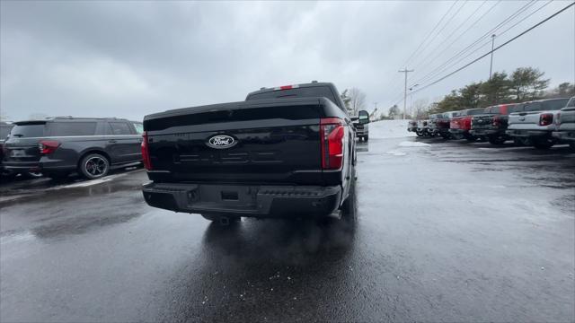 new 2024 Ford F-150 car, priced at $54,648