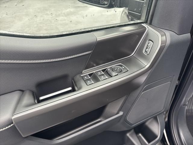 new 2024 Ford F-150 car, priced at $54,648