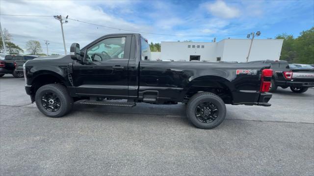 new 2025 Ford F-350 car, priced at $55,182