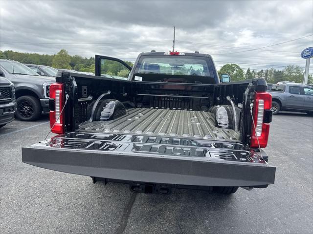 new 2025 Ford F-350 car, priced at $55,182