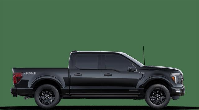 new 2025 Ford F-150 car, priced at $86,730